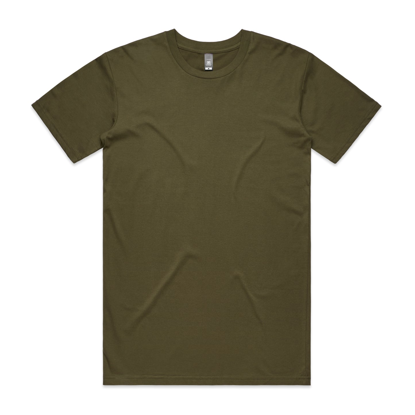 STAPLE TEE 5001 - EARTH COLOURS