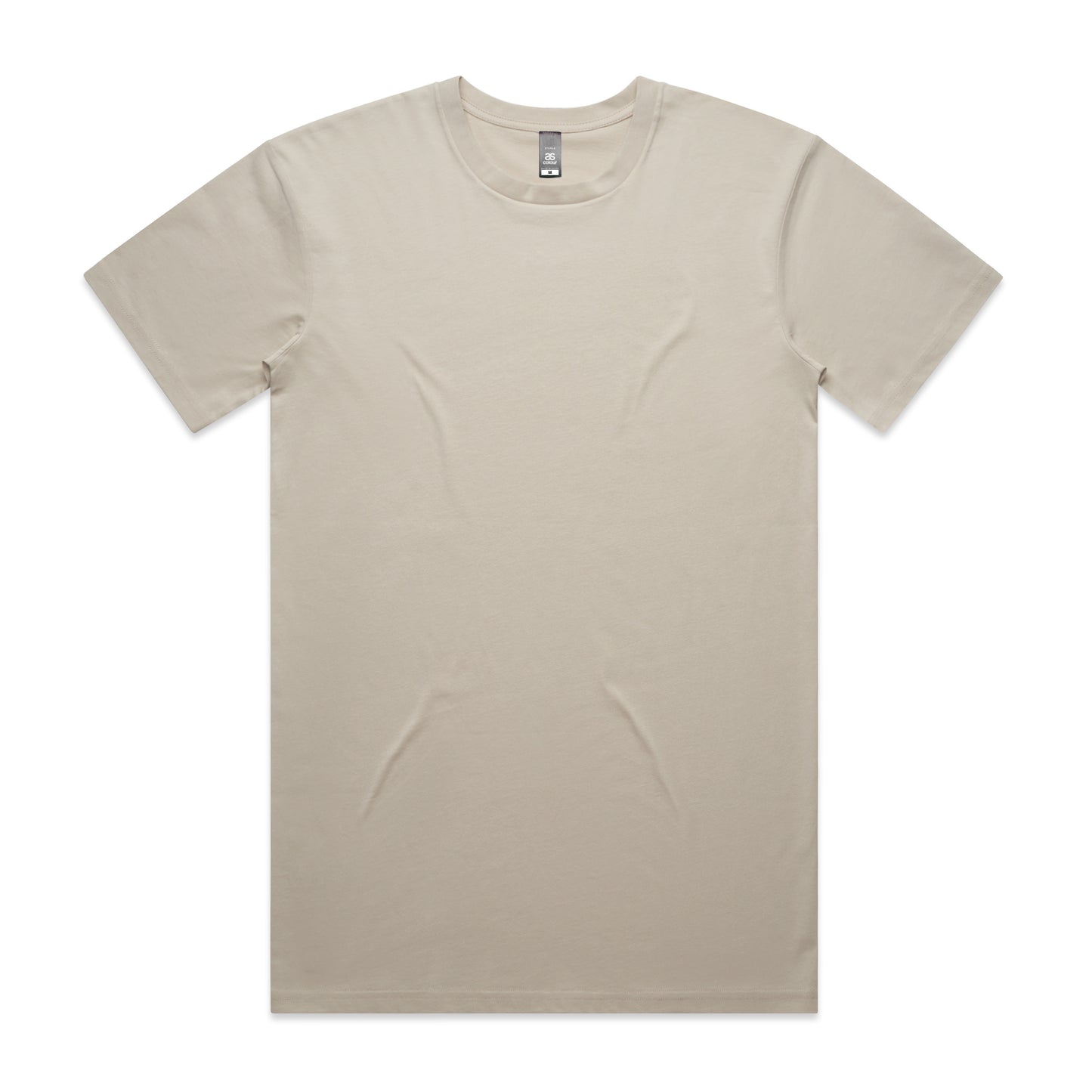 STAPLE TEE 5001 - EARTH COLOURS