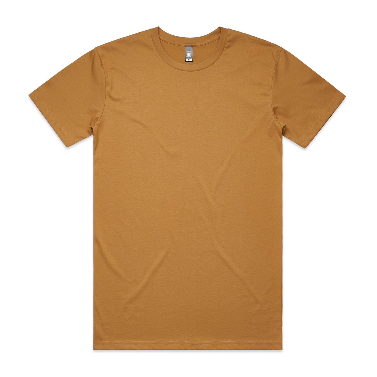 STAPLE TEE 5001 - EARTH COLOURS