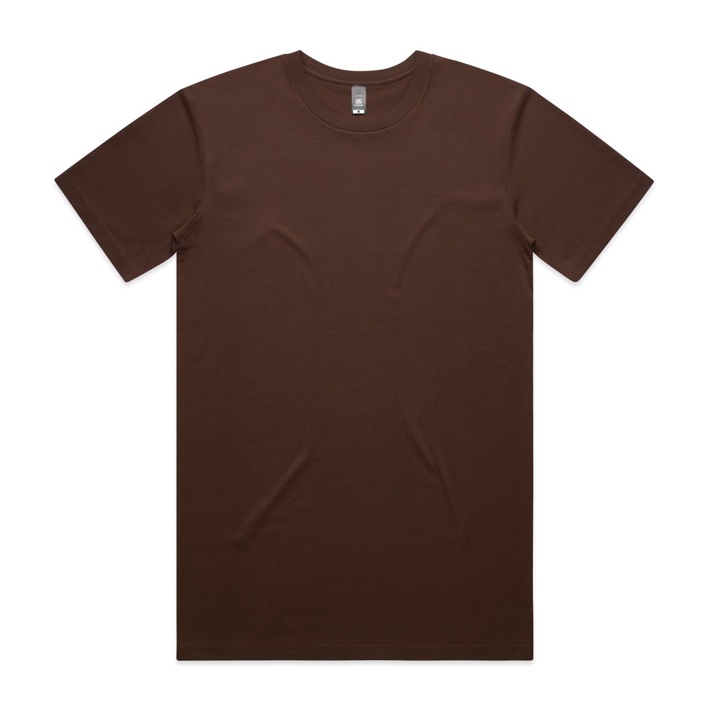 STAPLE TEE 5001 - EARTH COLOURS