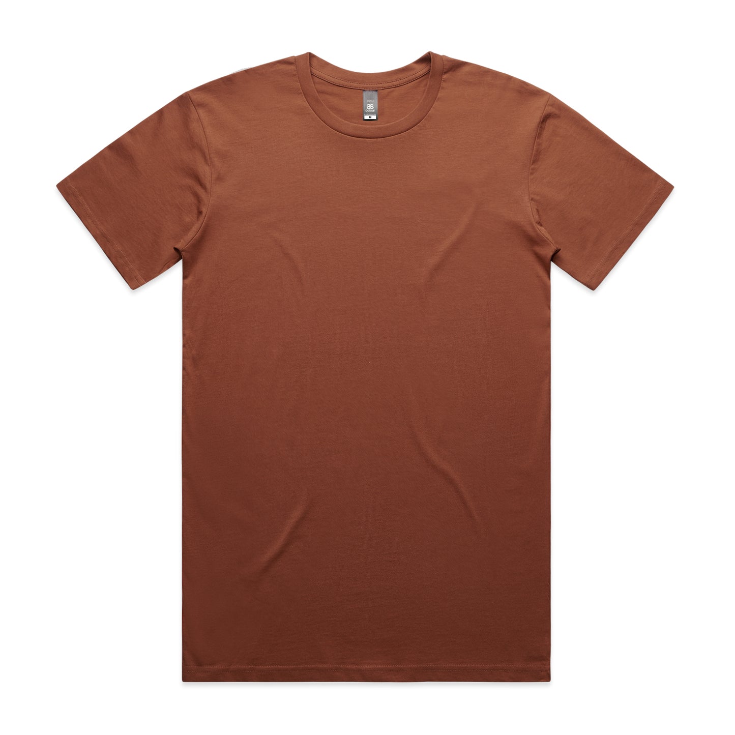 STAPLE TEE 5001 - EARTH COLOURS