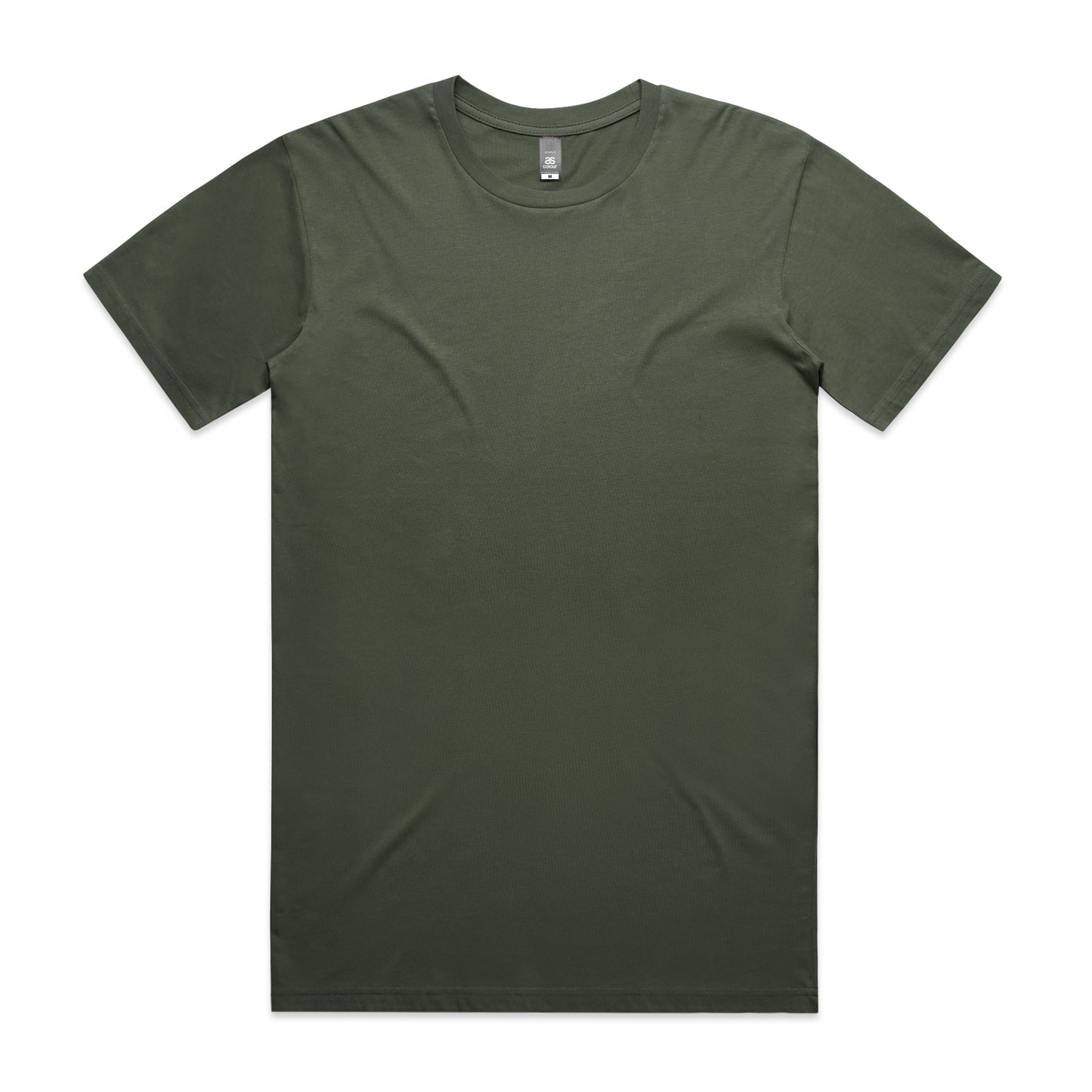 STAPLE TEE 5001 - EARTH COLOURS