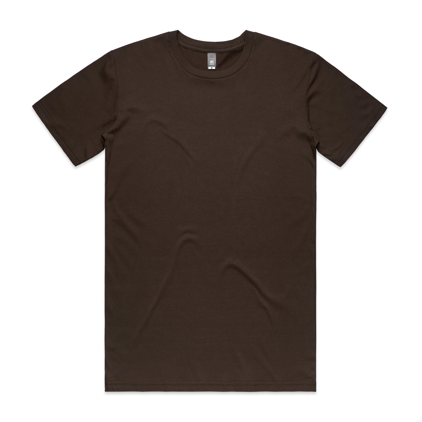 STAPLE TEE 5001 - EARTH COLOURS