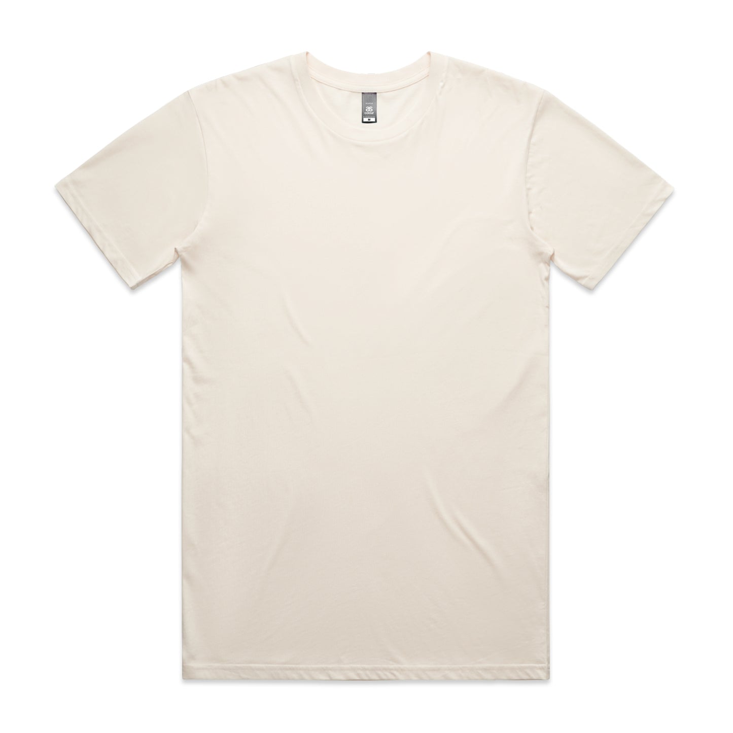STAPLE TEE 5001 - EARTH COLOURS