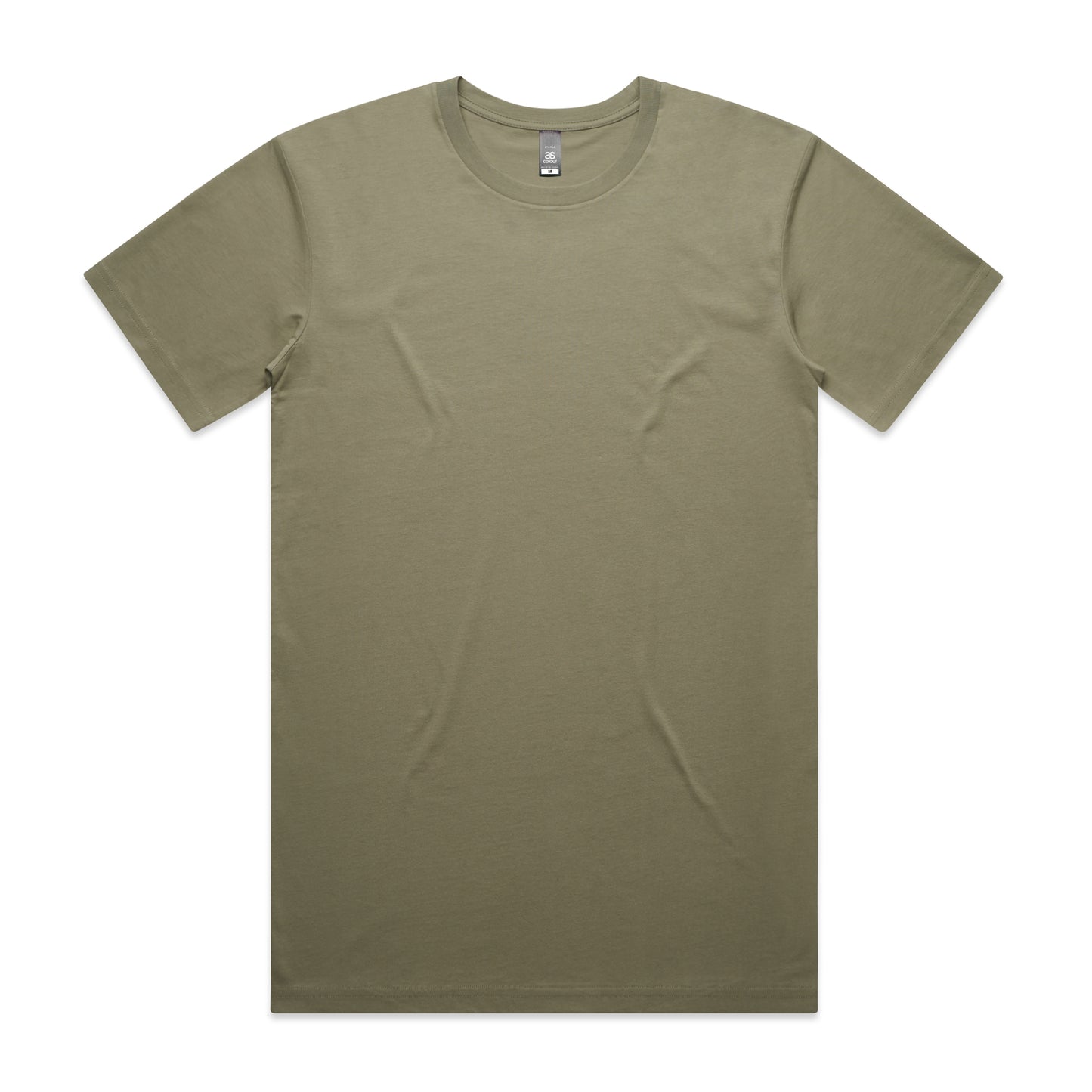 STAPLE TEE 5001 - EARTH COLOURS