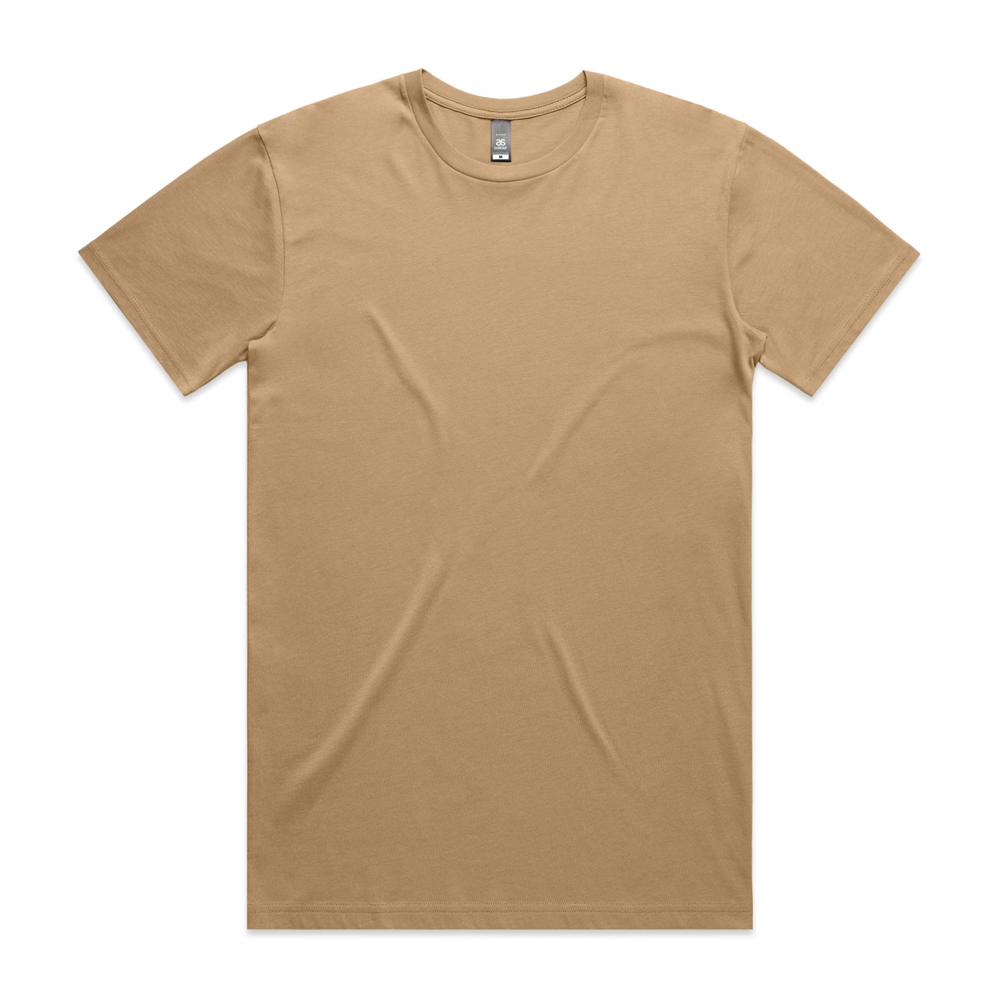 STAPLE TEE 5001 - EARTH COLOURS