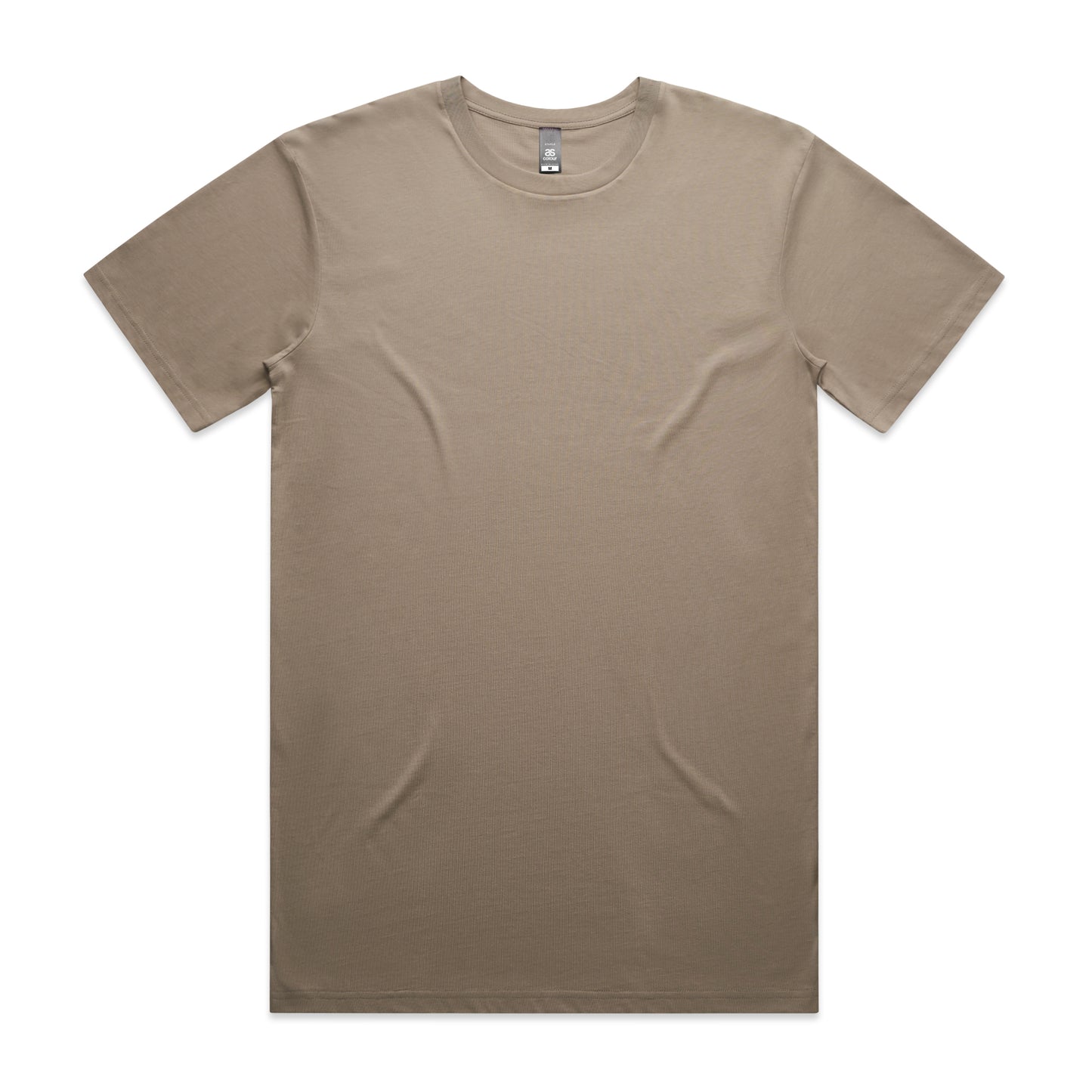 STAPLE TEE 5001 - EARTH COLOURS