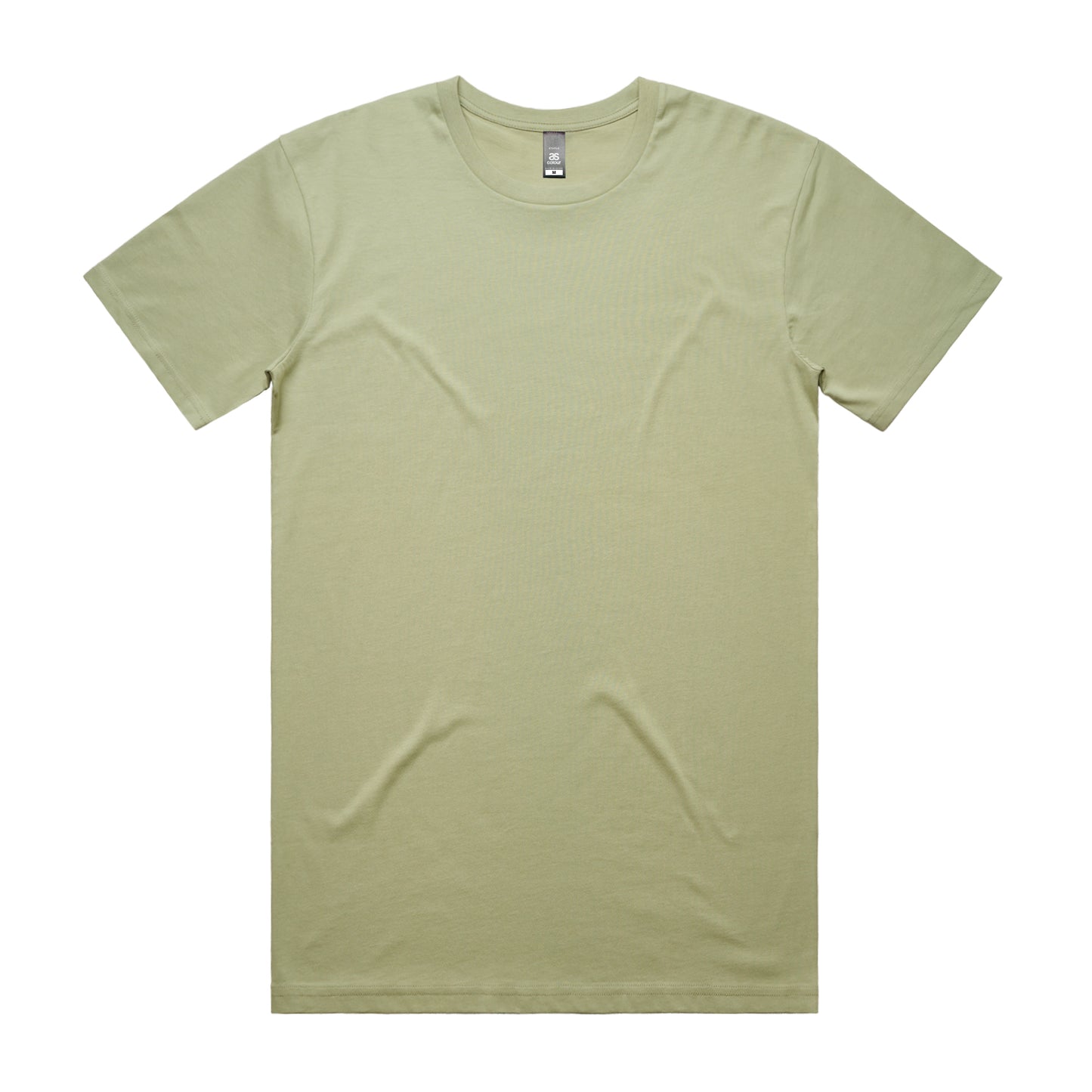 STAPLE TEE 5001 - EARTH COLOURS