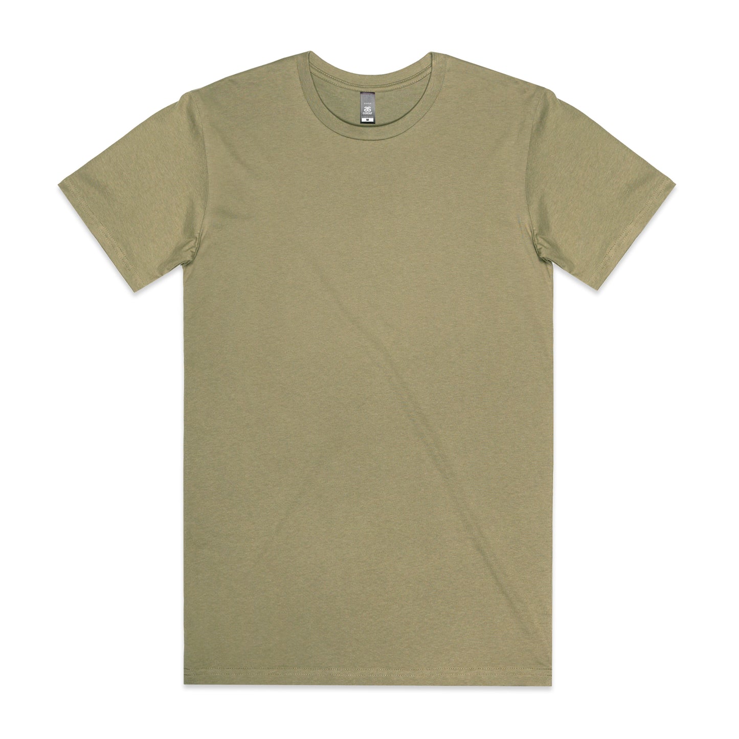 STAPLE TEE 5001 - EARTH COLOURS