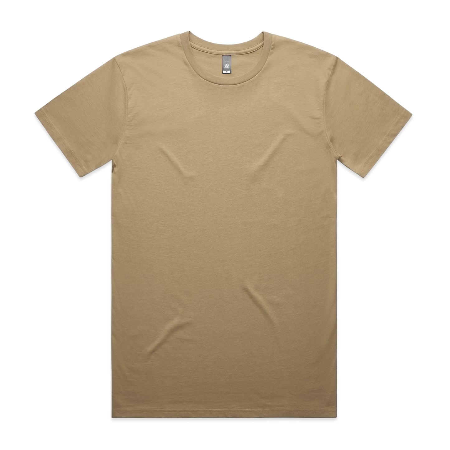 STAPLE TEE 5001 - EARTH COLOURS