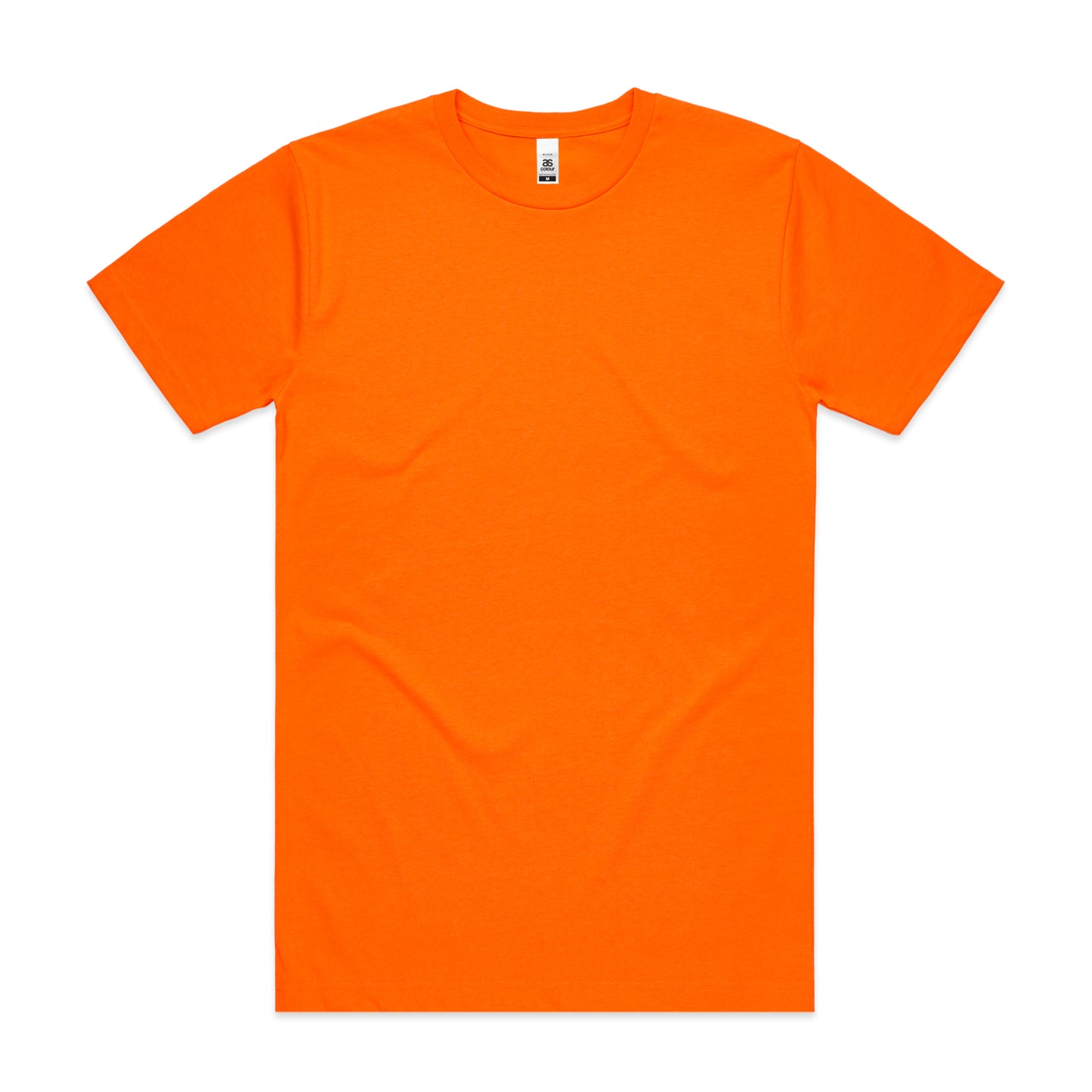 MENS BLOCK SAFETY TEE | 5050F