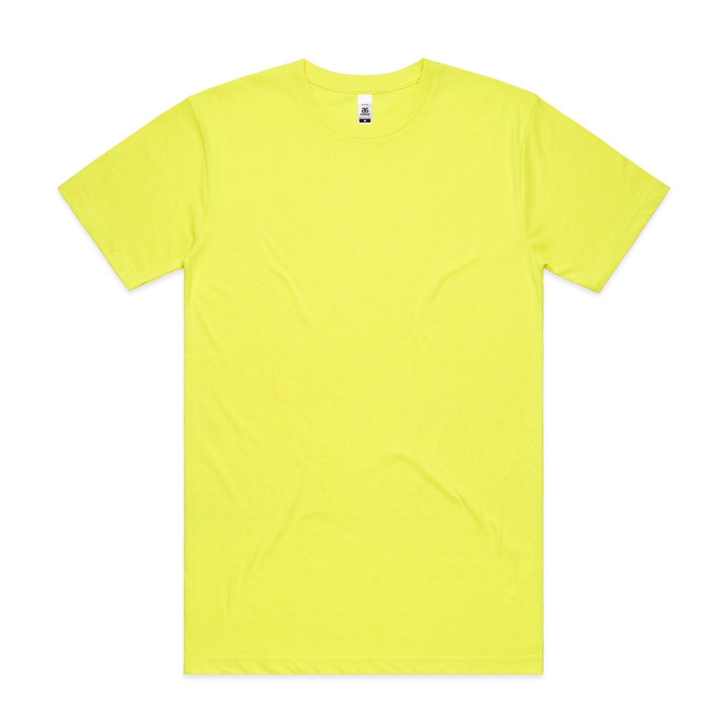 MENS BLOCK SAFETY TEE | 5050F