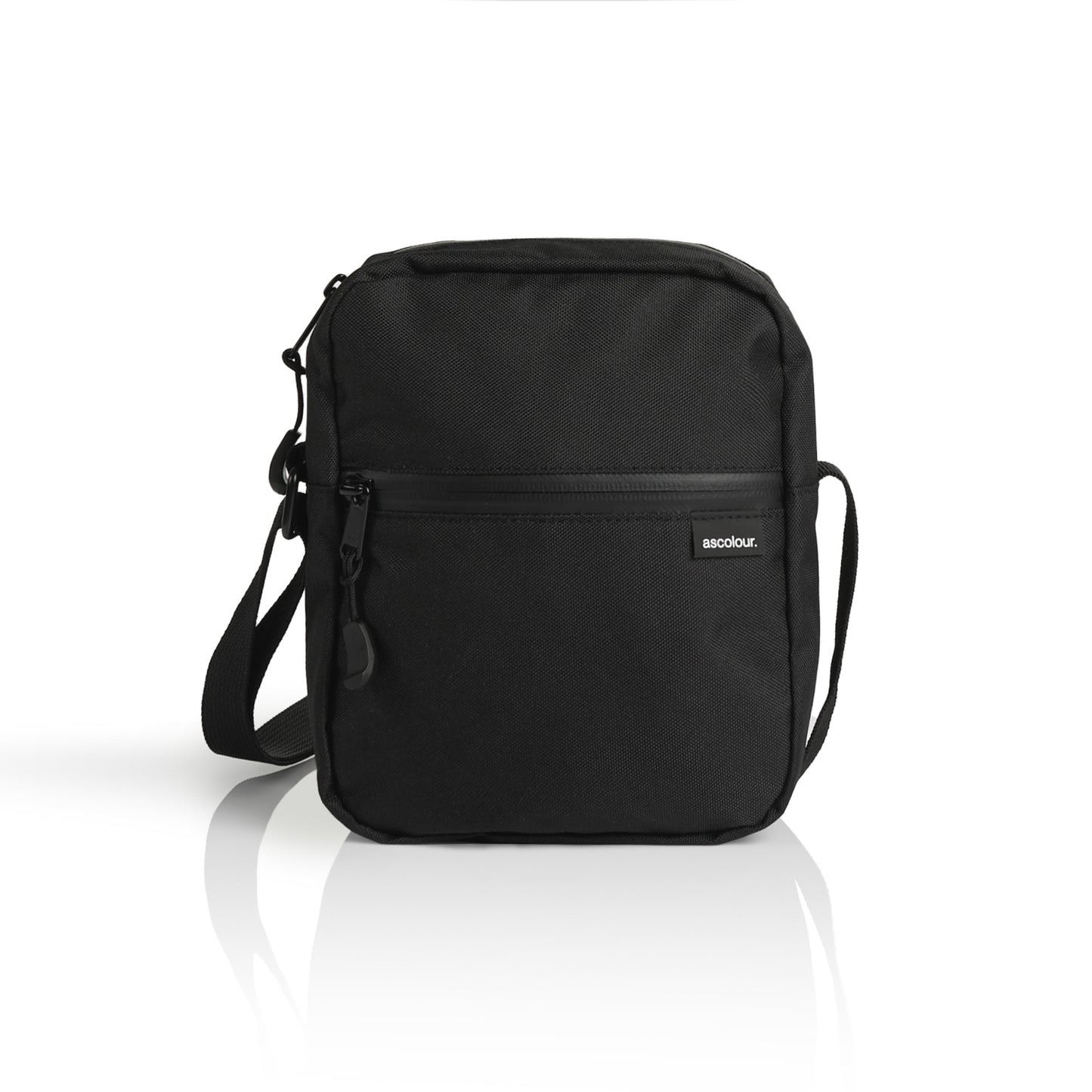 RECYCLED TRANSIT BAG - 1026