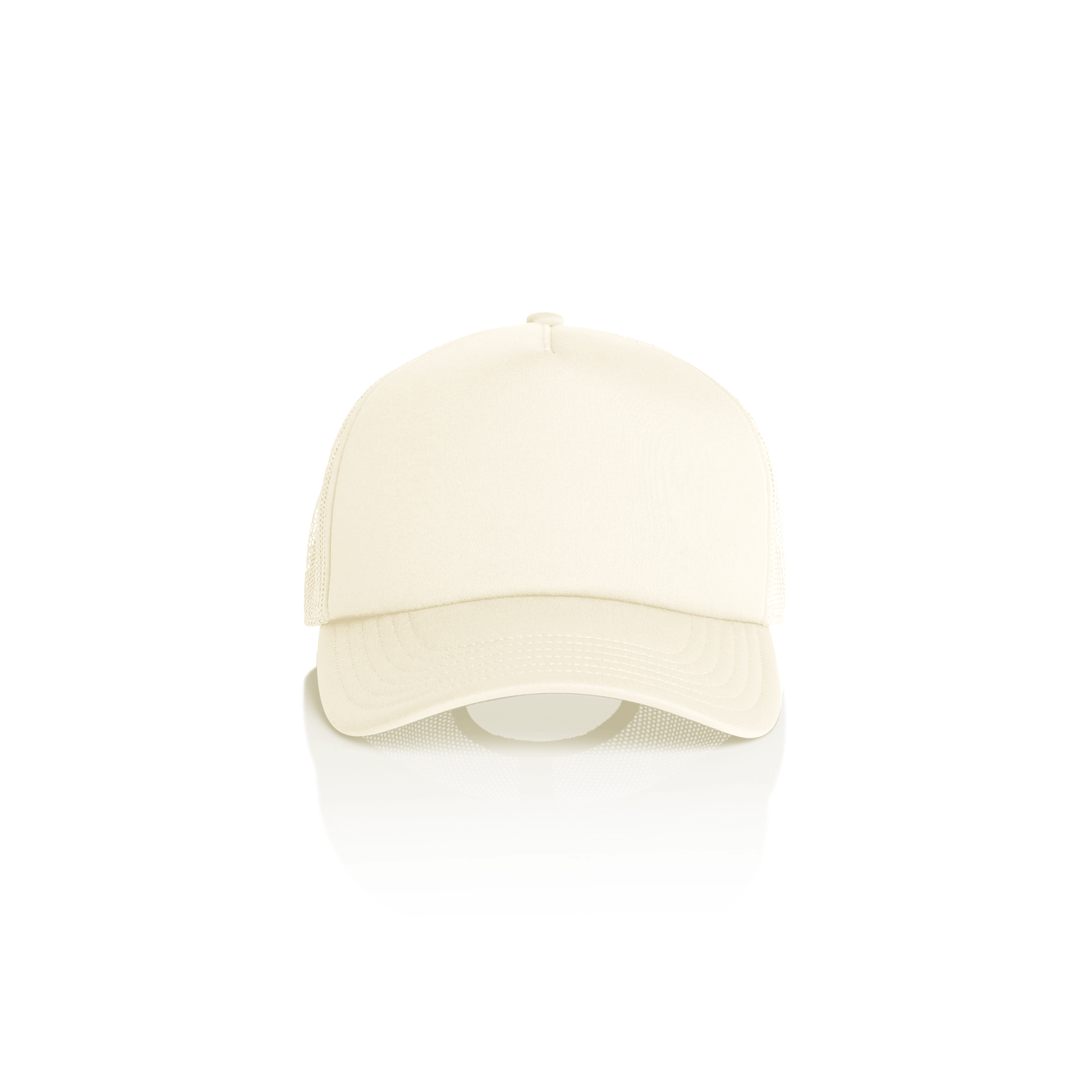 FOAM TRUCKER CAP - 1122