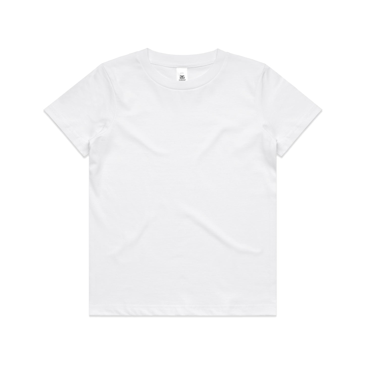 KIDS STAPLE TEE - 3005/3006