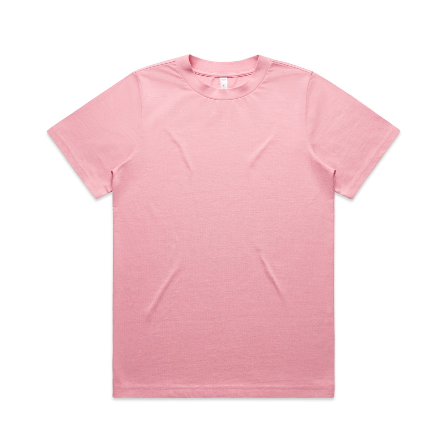 WO'S HEAVY TEE - 4080