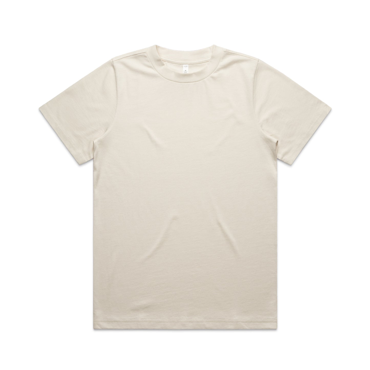 WO'S HEAVY TEE - 4080
