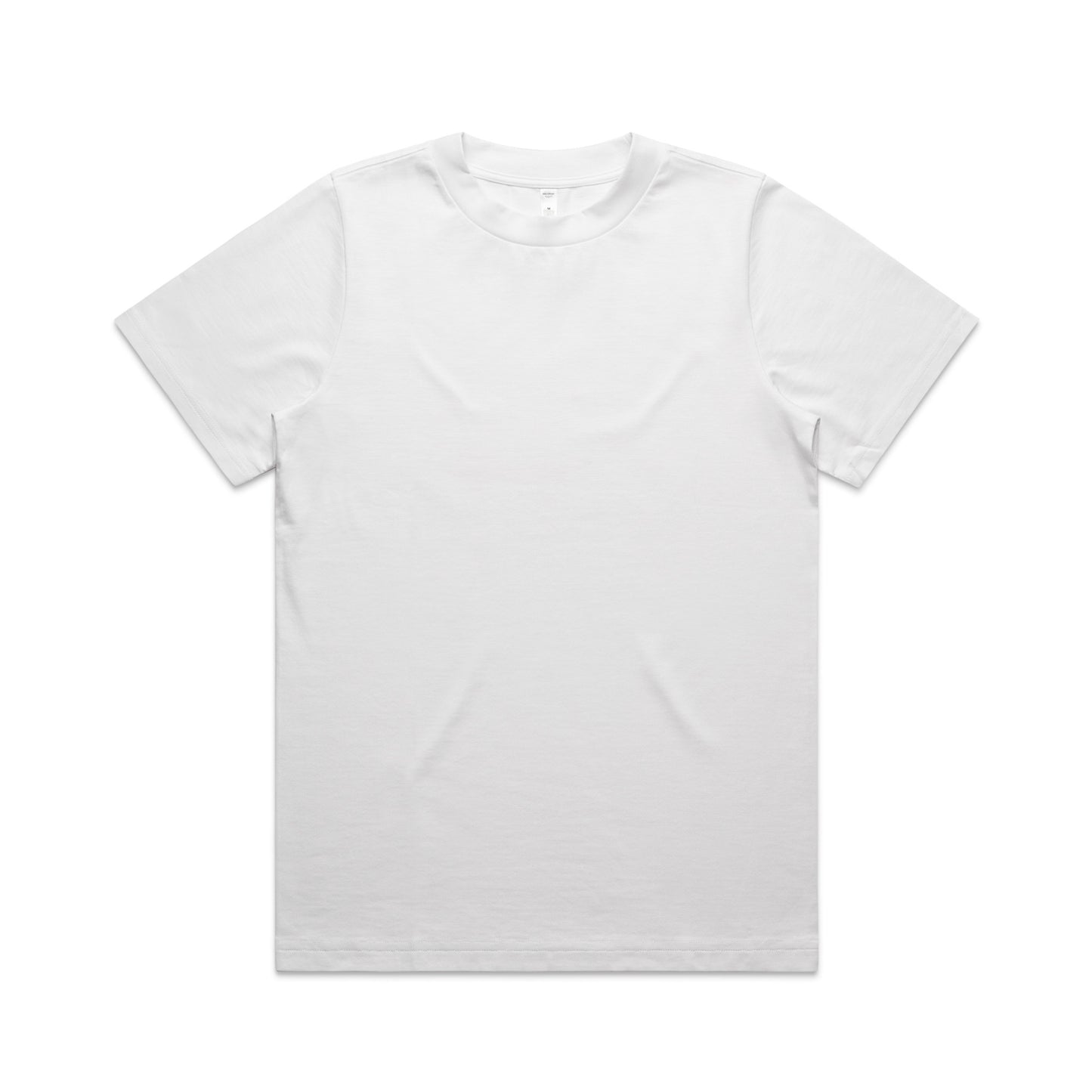 WO'S HEAVY TEE - 4080