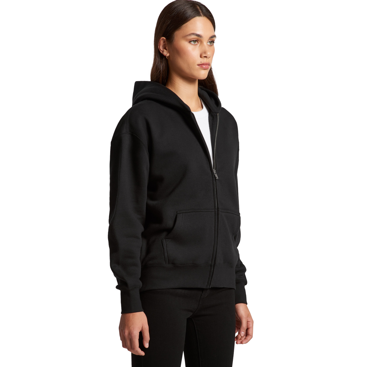 WO'S RELAX ZIP - 4162
