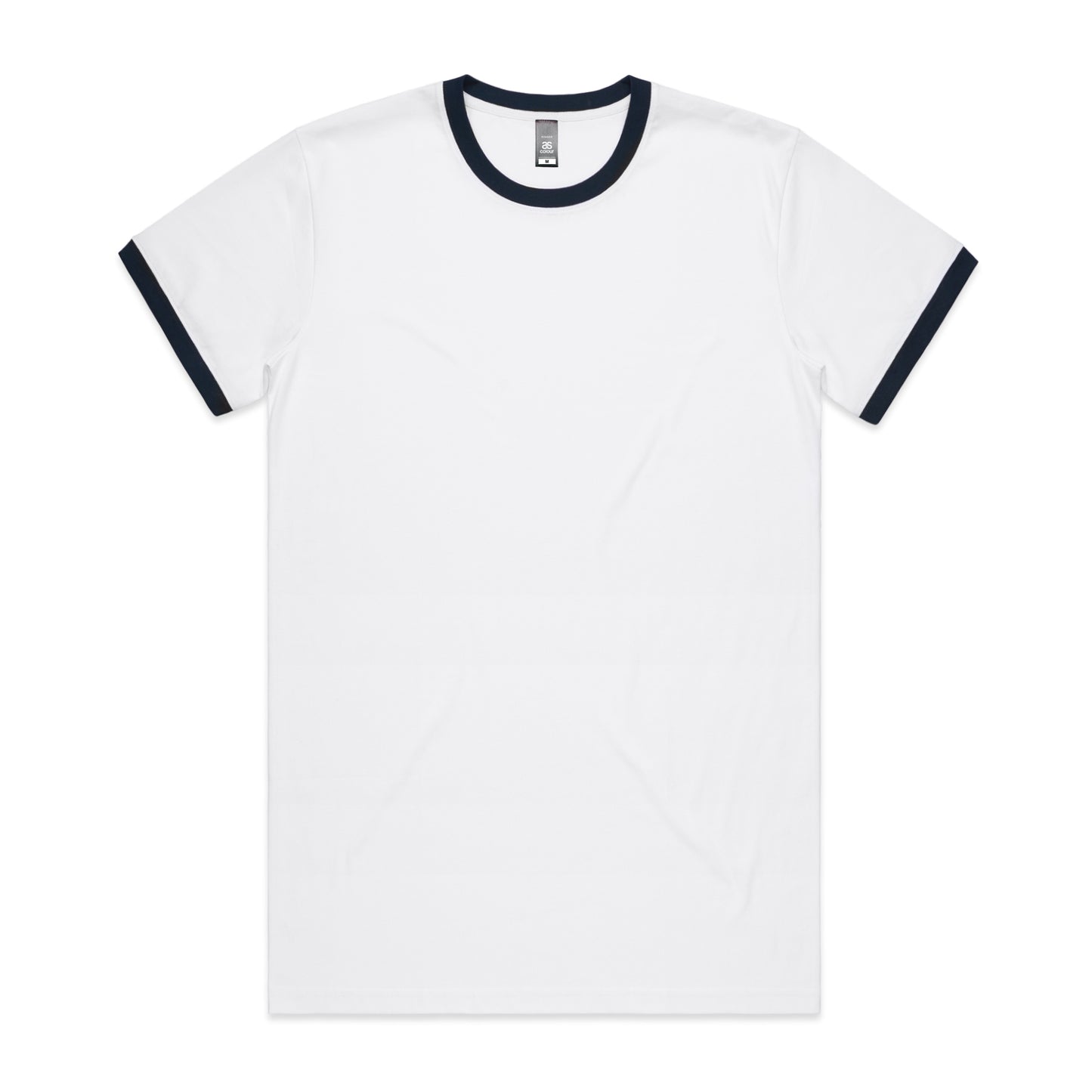 MENS RINGER TEE