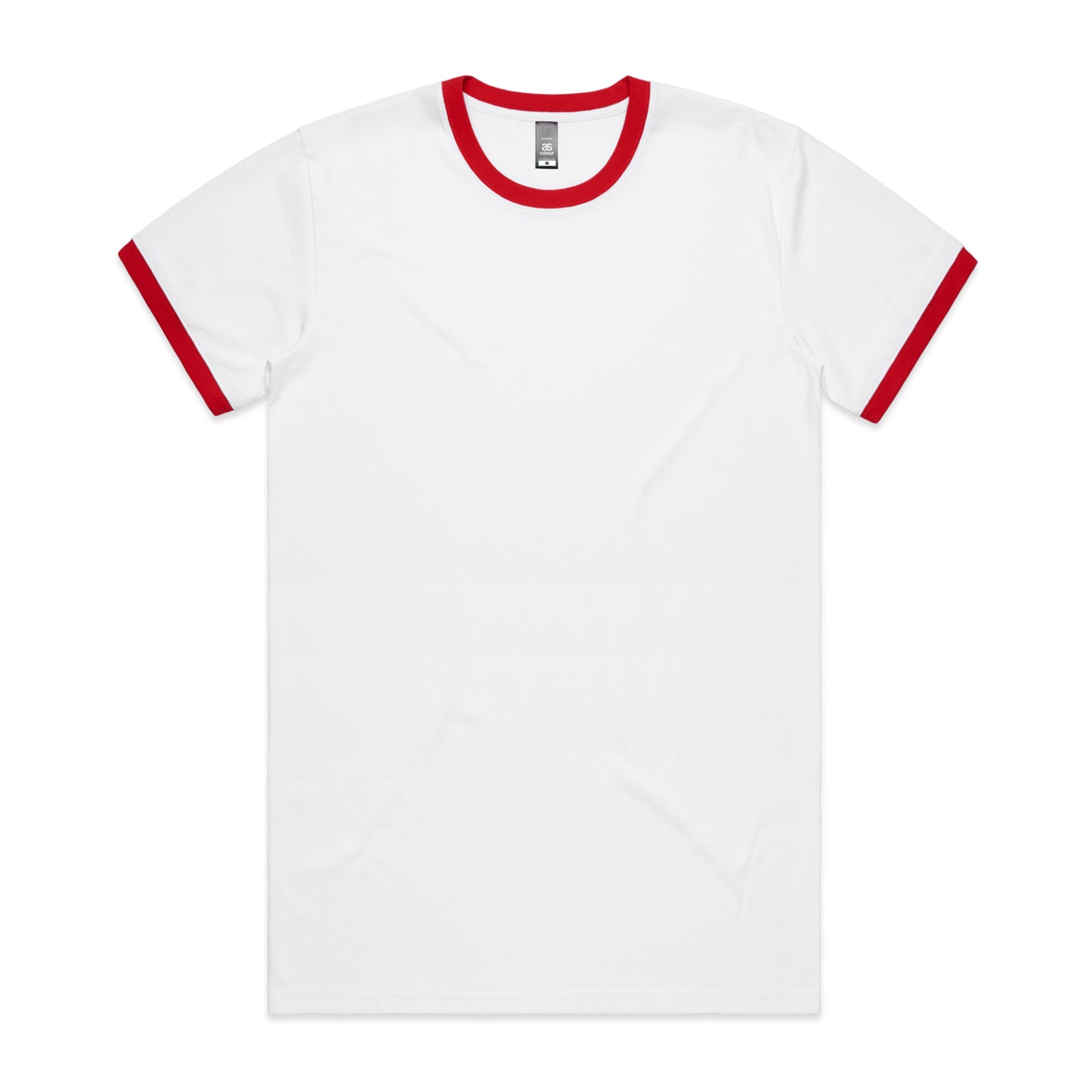 MENS RINGER TEE