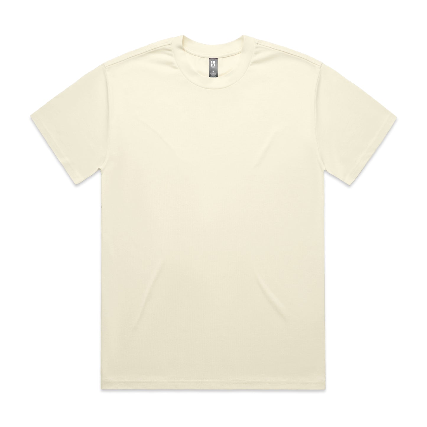 MENS HEAVY TEE - 5080