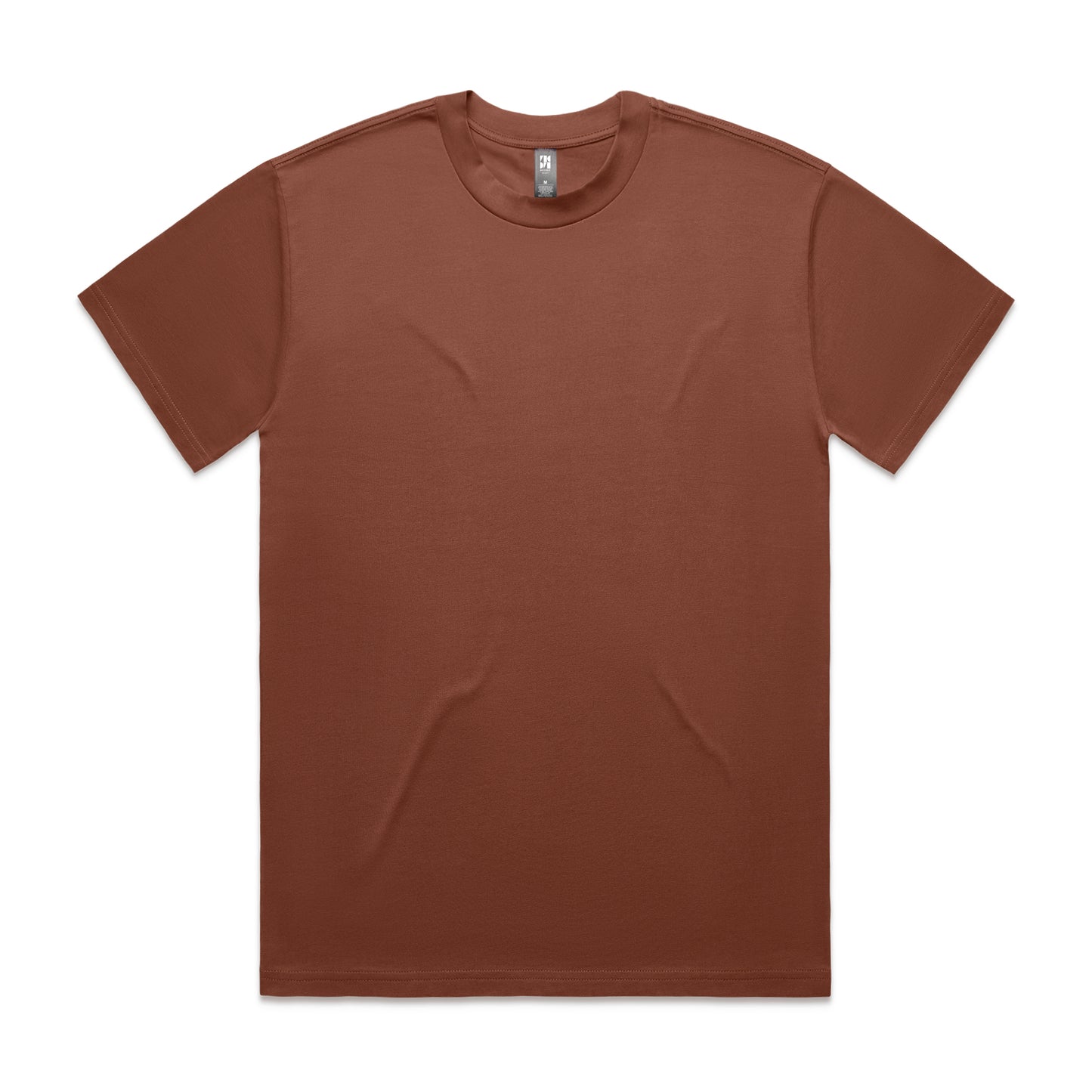 MENS HEAVY TEE - 5080