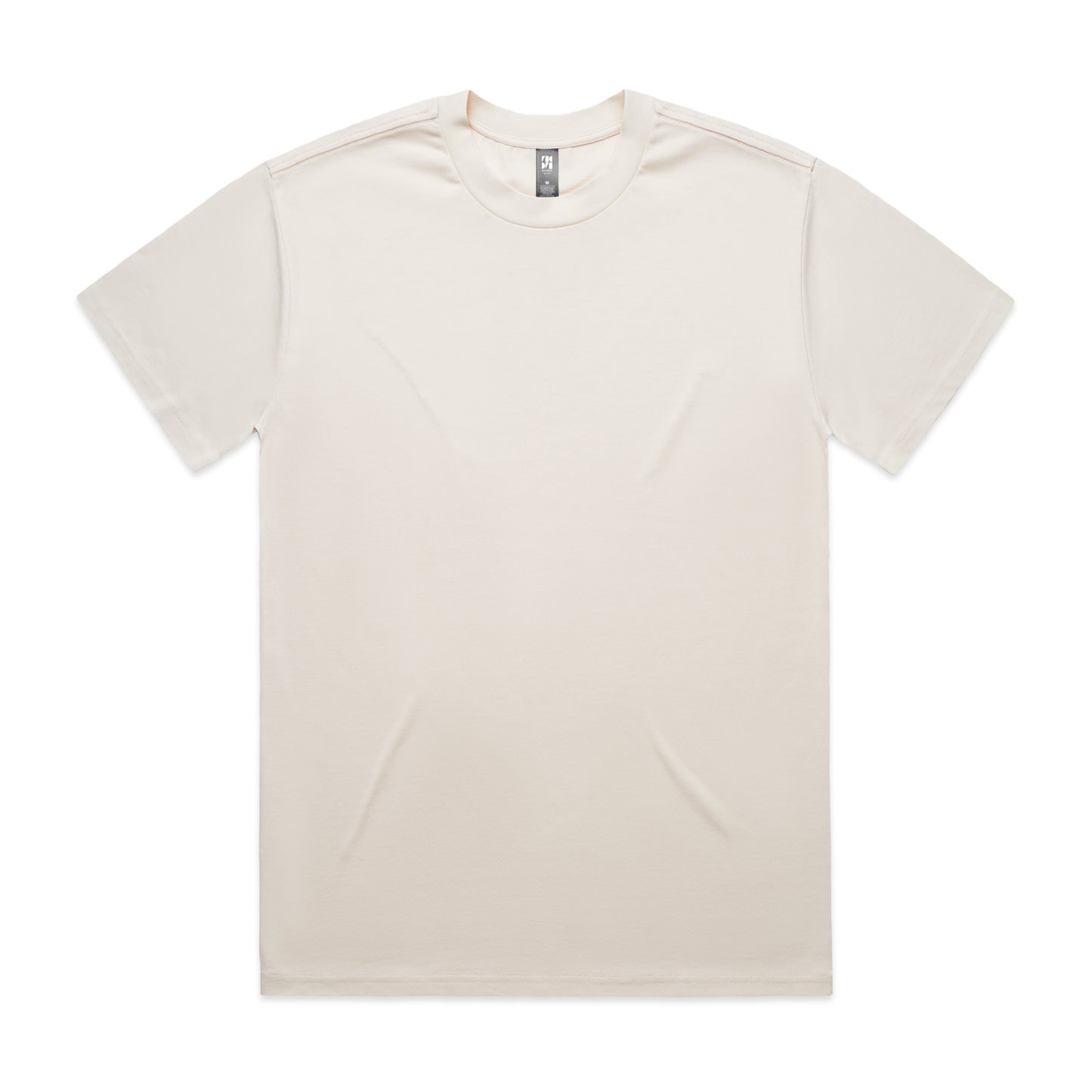 MENS HEAVY TEE - 5080