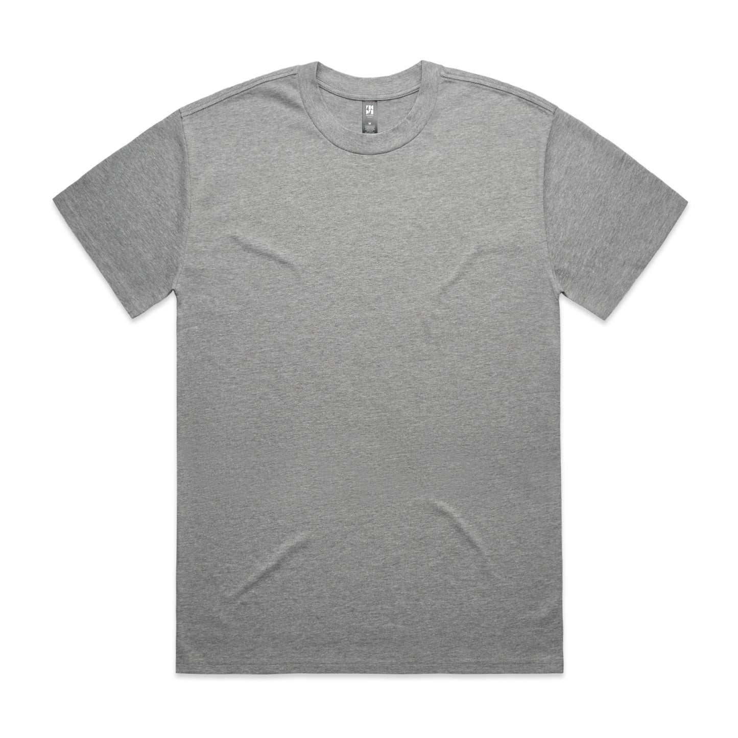 MENS HEAVY TEE - 5080