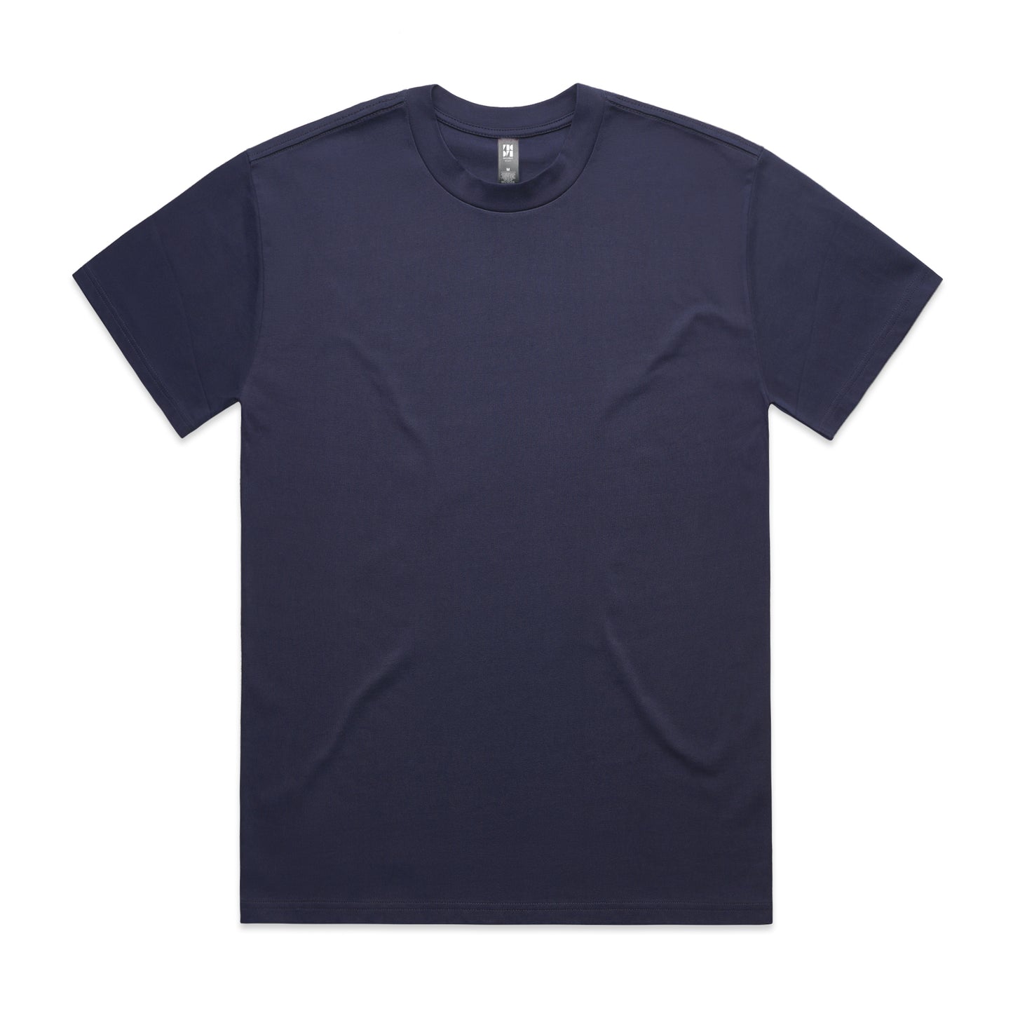 MENS HEAVY TEE - 5080