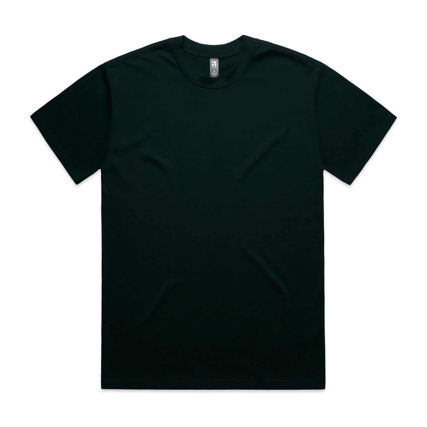 MENS HEAVY TEE - 5080