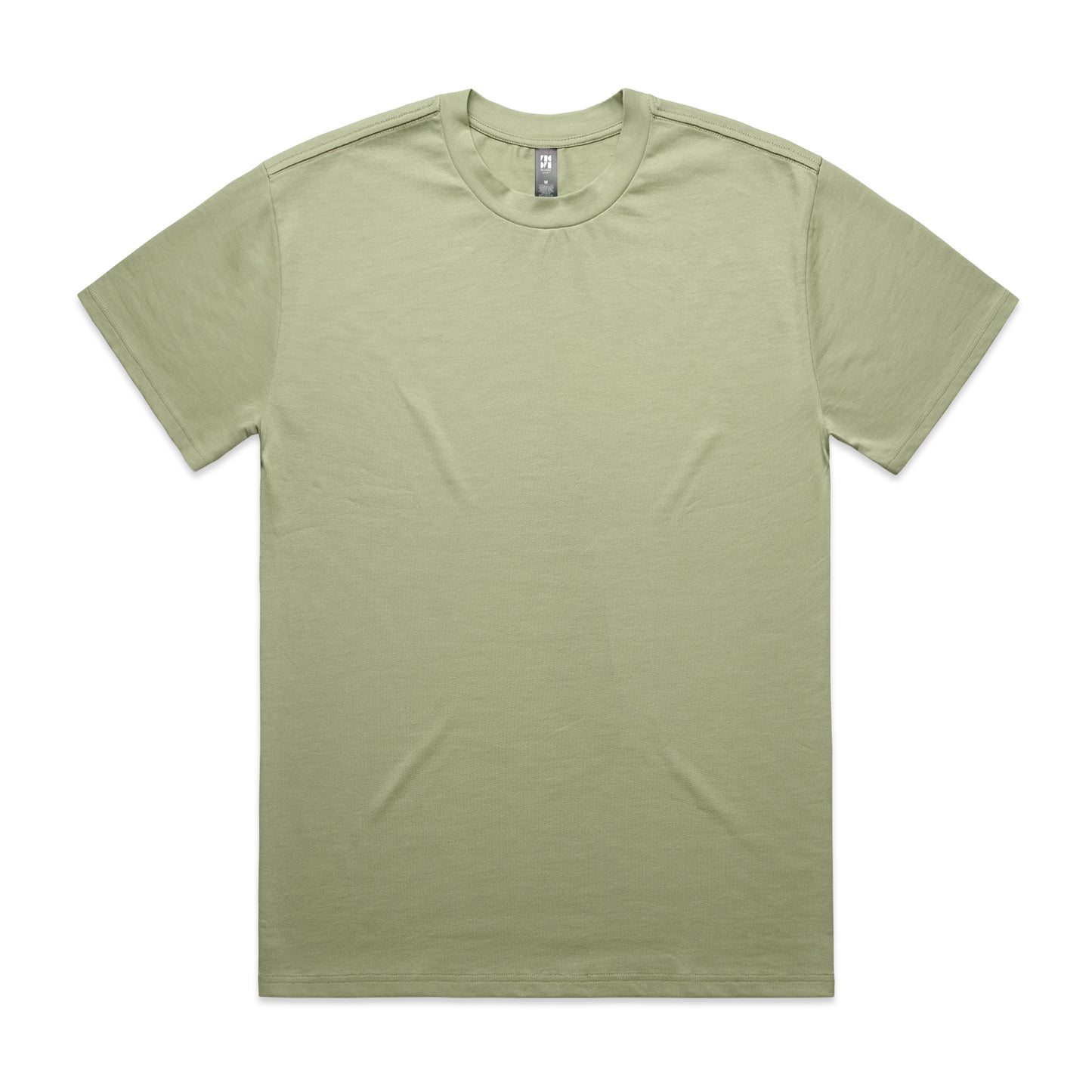 MENS HEAVY TEE - 5080