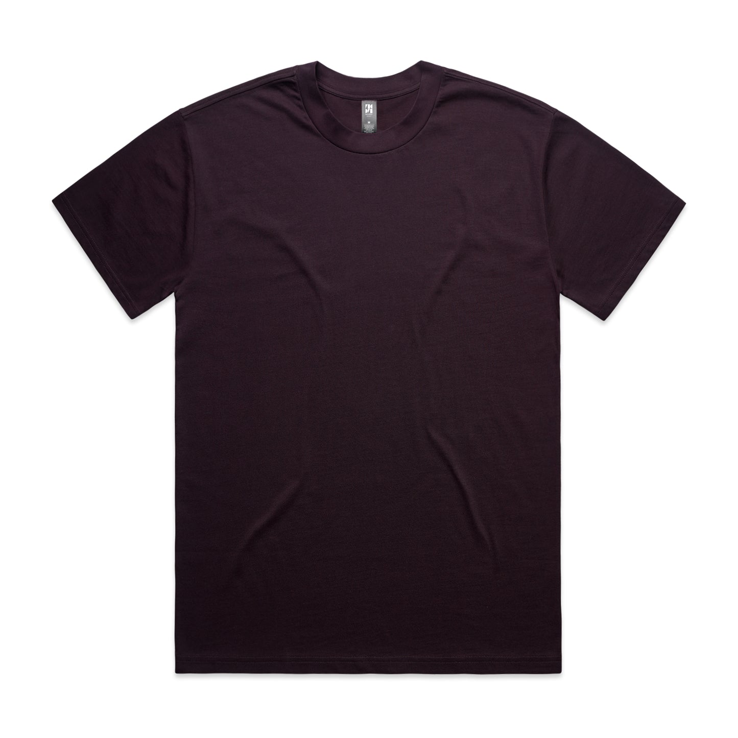 MENS HEAVY TEE - 5080
