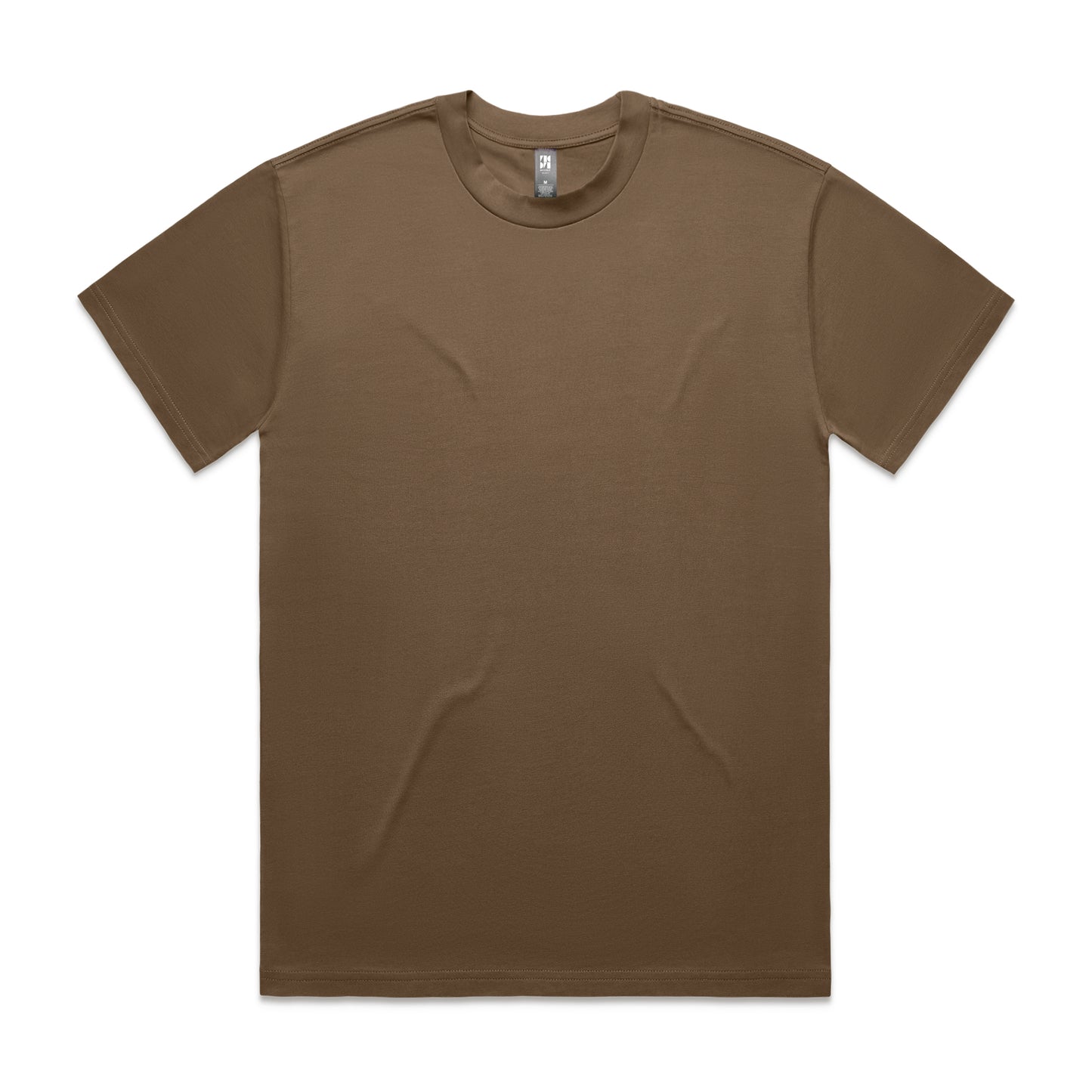 MENS HEAVY TEE - 5080