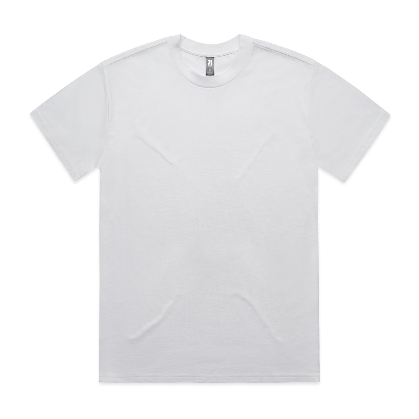 MENS HEAVY TEE - 5080