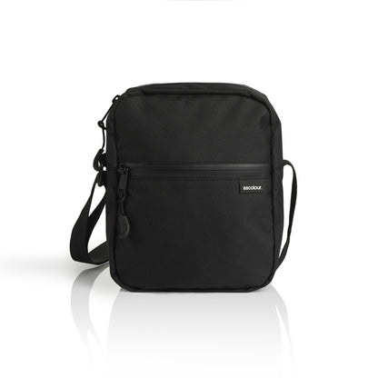 RECYCLED TRANSIT BAG - 1026