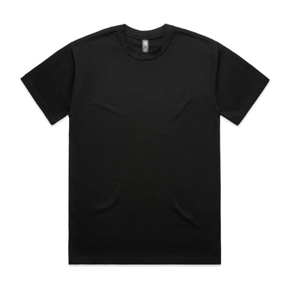 MENS HEAVY TEE - 5080