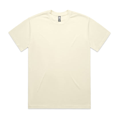 MENS HEAVY TEE - 5080