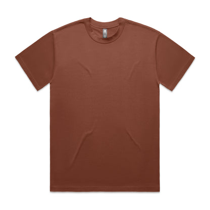 MENS HEAVY TEE - 5080