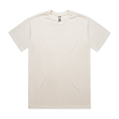 MENS HEAVY TEE - 5080