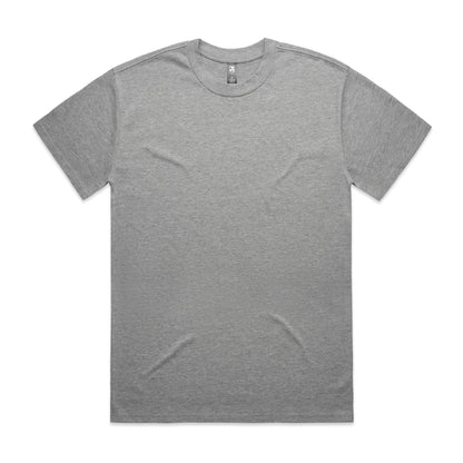 MENS HEAVY TEE - 5080