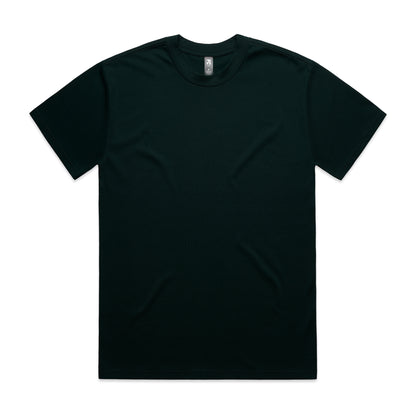 MENS HEAVY TEE - 5080