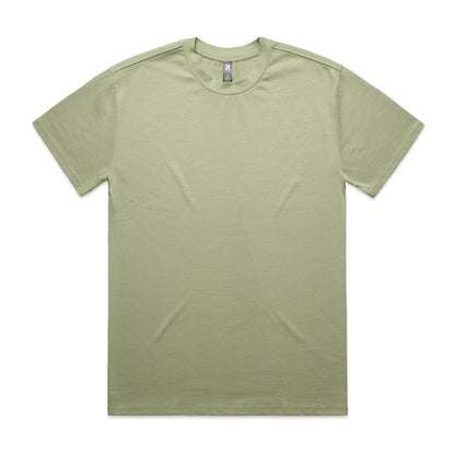 MENS HEAVY TEE - 5080