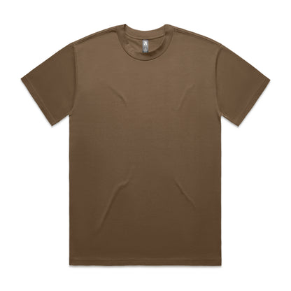 MENS HEAVY TEE - 5080