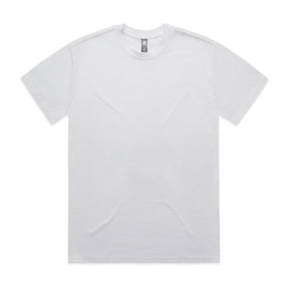 MENS HEAVY TEE - 5080